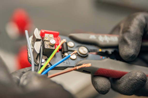 Why Trust Our Certified Electricians for Your Electrical Needs in PA?