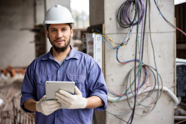 Best Electrical Installation Contractor  in Marienville, PA