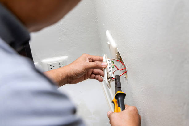 Best Electric Panel Repair  in Marienville, PA