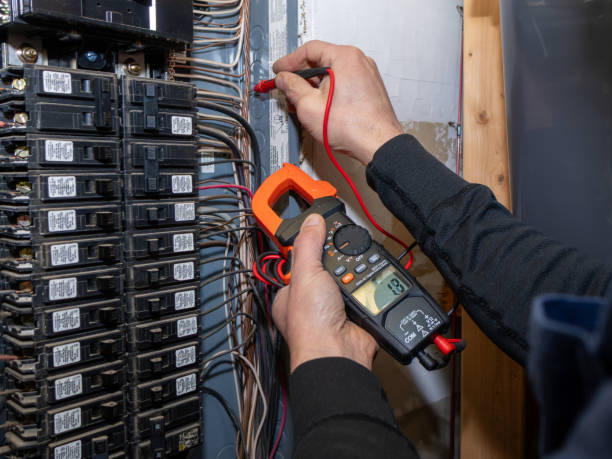 Best Electrician for Home Renovation  in Marienville, PA
